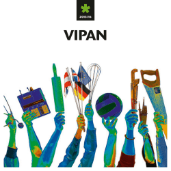 Programkatalog för Vipan 2015-2016