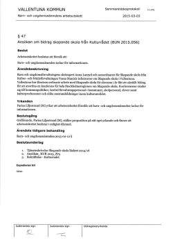 04 Skapande skola läsåret 2015-16 - Dokument