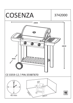 COSENZA