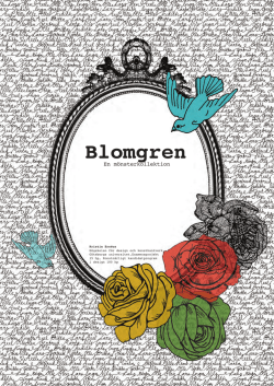 Blomgren - GUPEA - Göteborgs universitet