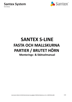 Fasta - Santex