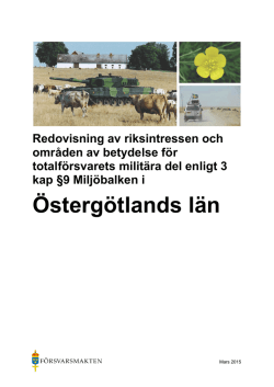 Östergötlands län