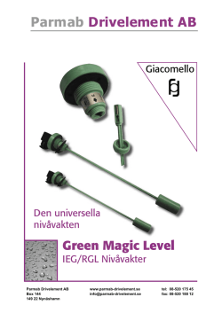 Green Magic Level.indd