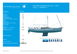 annex - Navigare Yachting