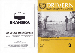 driv1987-3 - Rya Golfbana från en annan tid