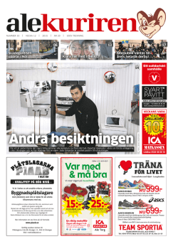 Andra besiktningen