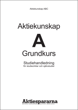 Nedladdning av Elevhandledning