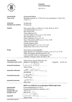 t - Uddevalla kommun