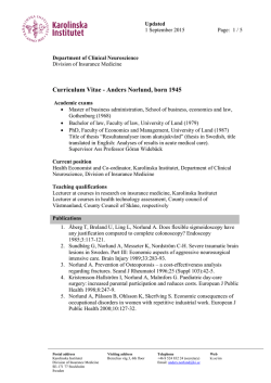 Curriculum Vitae 2015-09-01 (application/pdf, 141.92 KB)
