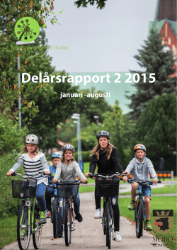 Delårsrapport2-2015-kf
