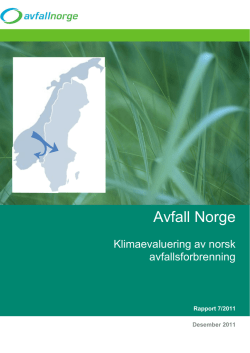 Avfall Norge