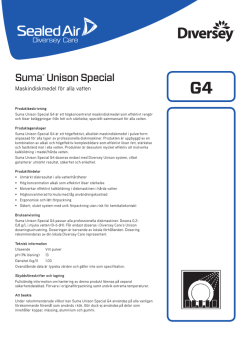 33456E-PIS-Suma Unison Special G4-A4