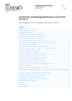 SbN 2015-06-10