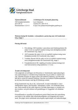 Förslag till beslut om markanvisning, 150612 pdf