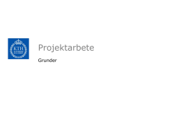 Presentationsbilder