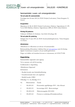 K VON 2015-03-26