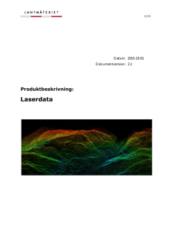 Laserdata
