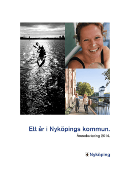 Årsredovisning 2014