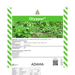Glypper®