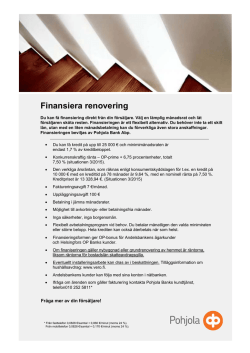 L&auml;s mer. - Jens Fant