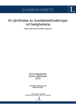 L&auml;s mer - pure.ltu.se - Lule&aring; tekniska universitet