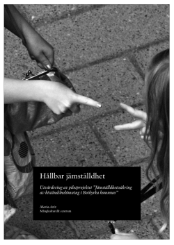här - Mångkulturellt centrum