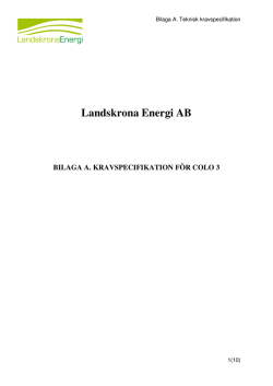 Landskrona Energi AB