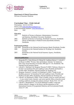 Curriculum Vitae 2015-10-02 (application/pdf