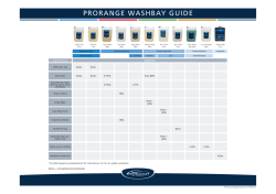 Guide Washbay 2013-03-19