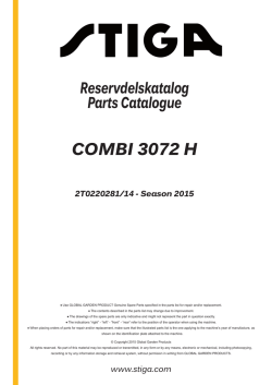COMBI 3072 H