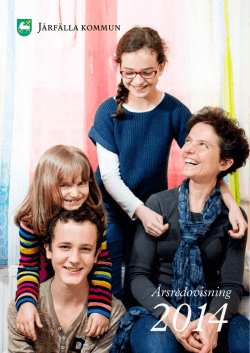 06 02 Årsredovisning 2014