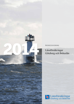 Årsredovisning