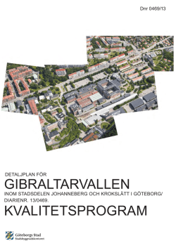 Kvalitetsprogram pdf, 10882008 kB