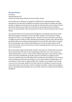 EPFL vt-13 (pdf 194 kB)
