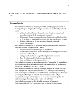 pdf, 294.16 KB - Karolinska Institutet