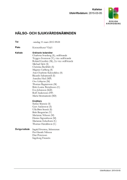 Kallelse 2015-03-11, pdf