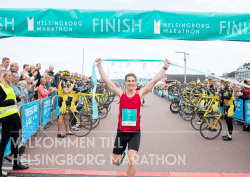 Inbjudan Helsingborg Marathon