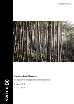 pdf 2 MB - Energimarknadsinspektionen