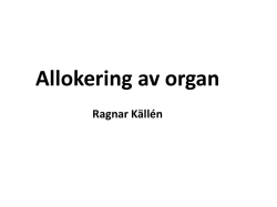 Bildspel Ragnar Källén