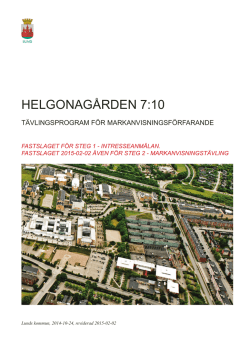 Tävlingsprogram Helgonagården 7.10_rev 2015.02.02.kompr