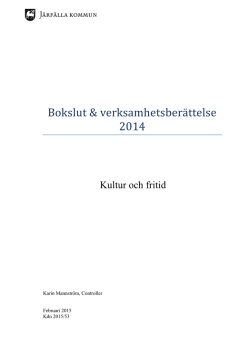 KFF-utforare Dokument