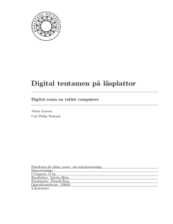 Digital_tentamen
