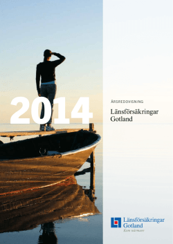 Länsförsäkringar Gotland