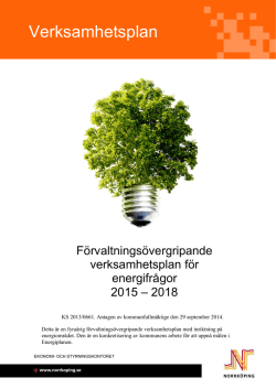 Handlingsplan 2015-2018 (pdf, 769.0KB, 06