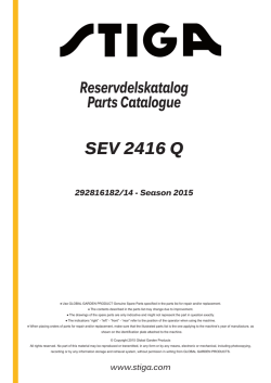 SEV 2416 Q