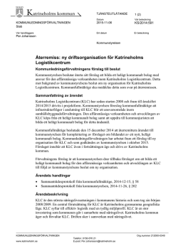 Ärende nr 14-20 KS kallelse 2015-11-25, 7 MB