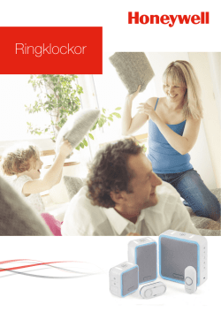 Ringklockor