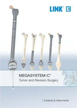 MEGASYSTEM-C&reg;