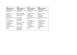Schema internmedicin HT 15 v 37-48