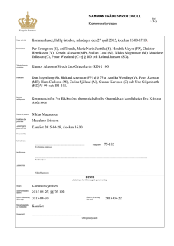 KS protokoll 2015-04-27